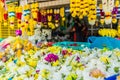 Little India in George Town Malaysia