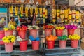 Little India in George Town Malaysia