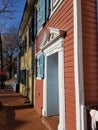 George Town Town Houses