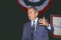 George W. Bush