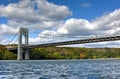 George Washington Bridge - NY/NJ