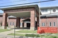 G.W. Carver High School, Memphis, TN