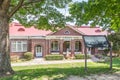 The George Washington Carver Museum