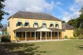 George Washington House Bridgetown Barbados