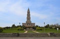 George Washington Masonic National Memorial