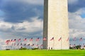 George Washington Monument