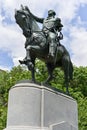 George Washington - Union Square - NYC