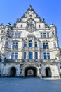 Georgentor - Dresden, Germany Royalty Free Stock Photo