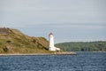 Georges Island Lighthouse - Halifax - Nova Scotia
