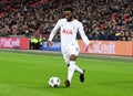 Georges Kevin N`Koudou