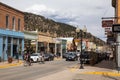 Georgetown Colorado Old Mining Town