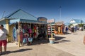 Georgetown cruise terminal shops Cayman Islands