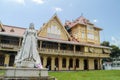 Building of the High Court in Georgetown