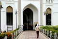 Georgetown, Malaysia: Kapitane Keling Mosque