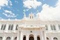 Georgetown Penang City Hall in Penang, Malaysia Royalty Free Stock Photo