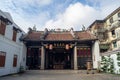 Han Jiang Ancestral Temple