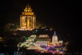 Georgetown Penang Temple Kek Lok Si