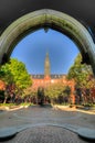 Georgetown University - Washington, DC