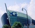 Georgia Aquarium