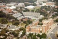 Georgia Institute of Technology and Bobby Dodd Stadium