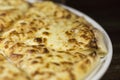 Georgia khachapuri megruli