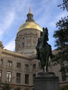 Georgia State Capitol 3