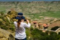 Georgia, David Gareji Monastery