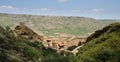 Gorgia, Discover Davit Gareja monastery