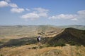 Gorgia, Discover Davit Gareja monastery