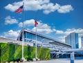 Georgia World Congress Center in Atlanta