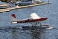 Georgian Airways seaplane