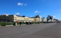 Beautiful Georgian architecture in Hove.