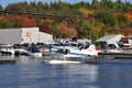 Georgian Bay Airways seaplane