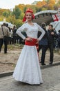 Georgian culture festival 'Tbilisoba' in Kyiv