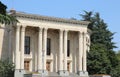 Georgian Kutaisi theater named after Lado Meskhishvili