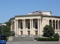 Georgian Kutaisi theater named after Lado Meskhishvili