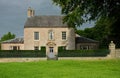 Georgian style detached country home