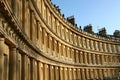 Georgian Terrace in Bath