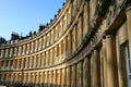 Georgian Terrace in Bath