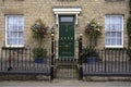 Georgian Town House - England