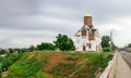 Georgiyivska Church in Bila Tserkva, Ukraine