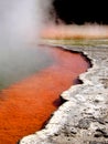 Geothermal Activity, Waiotapu, New Zealand