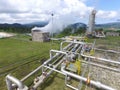 Geothermal Energy