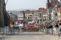 The Feminine Peloton - Tour of Flanders 2019