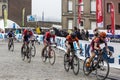 The Juniors Peloton - Tour of Flanders 2019