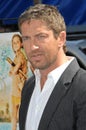 Gerard Butler