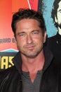 Gerard Butler