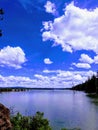 Gerber Reservoir