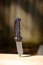 Gerber S30V Combat Fixed Blade Knife