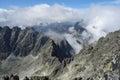 Gerlach peak, High Tatras, Slovakia